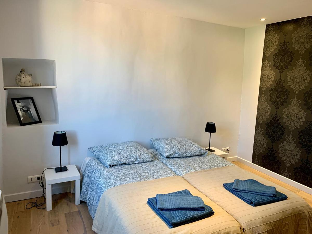 Le Grenier Apartment Sospel Ngoại thất bức ảnh