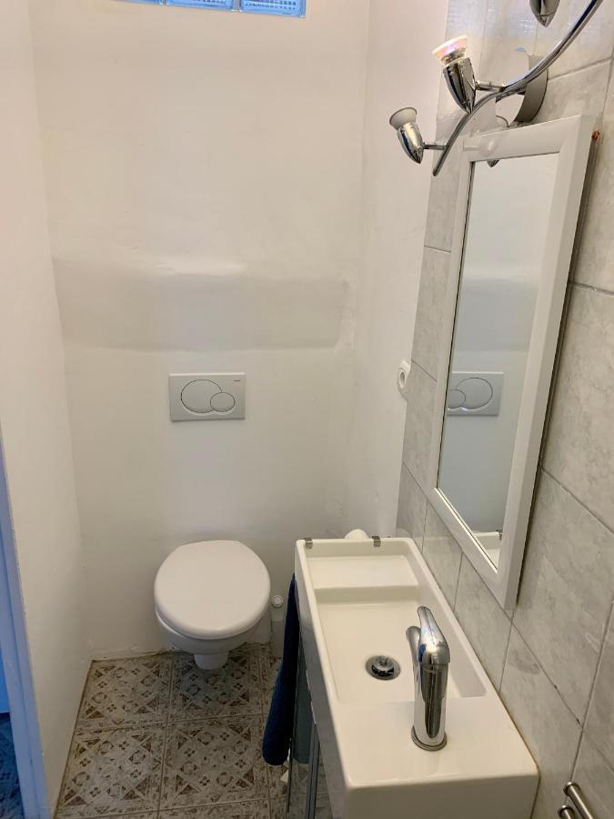 Le Grenier Apartment Sospel Ngoại thất bức ảnh