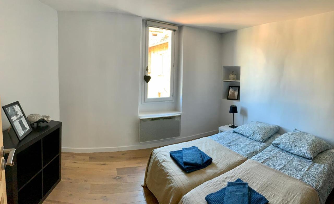 Le Grenier Apartment Sospel Ngoại thất bức ảnh