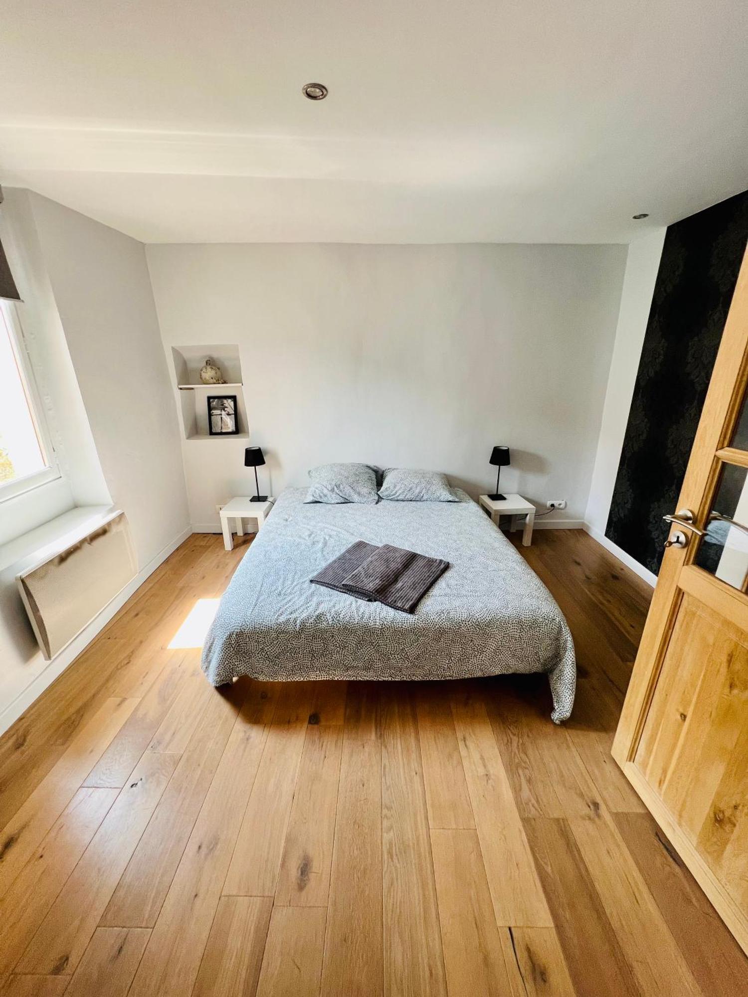 Le Grenier Apartment Sospel Ngoại thất bức ảnh